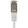 Cable de red Schwaiger CKB6200 052 RJ-45 Cat6 20 m blanco