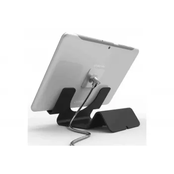Soporte para tablet Compulocks CL12UTHBB negro
