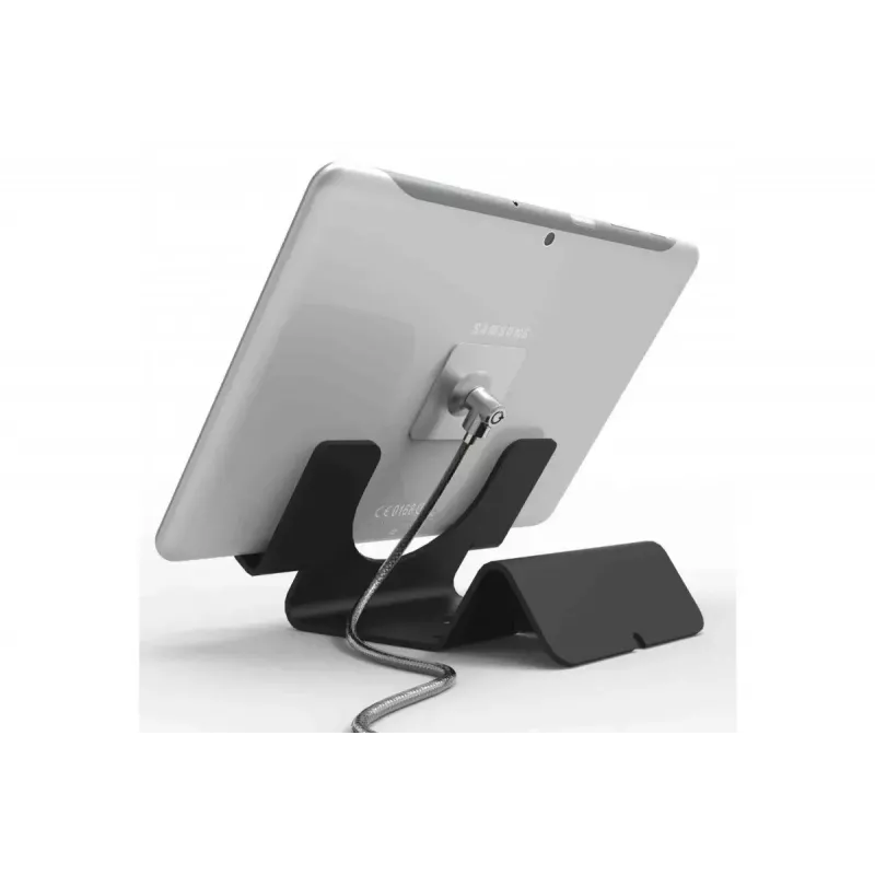 Soporte para tablet Compulocks CL12UTHBB negro