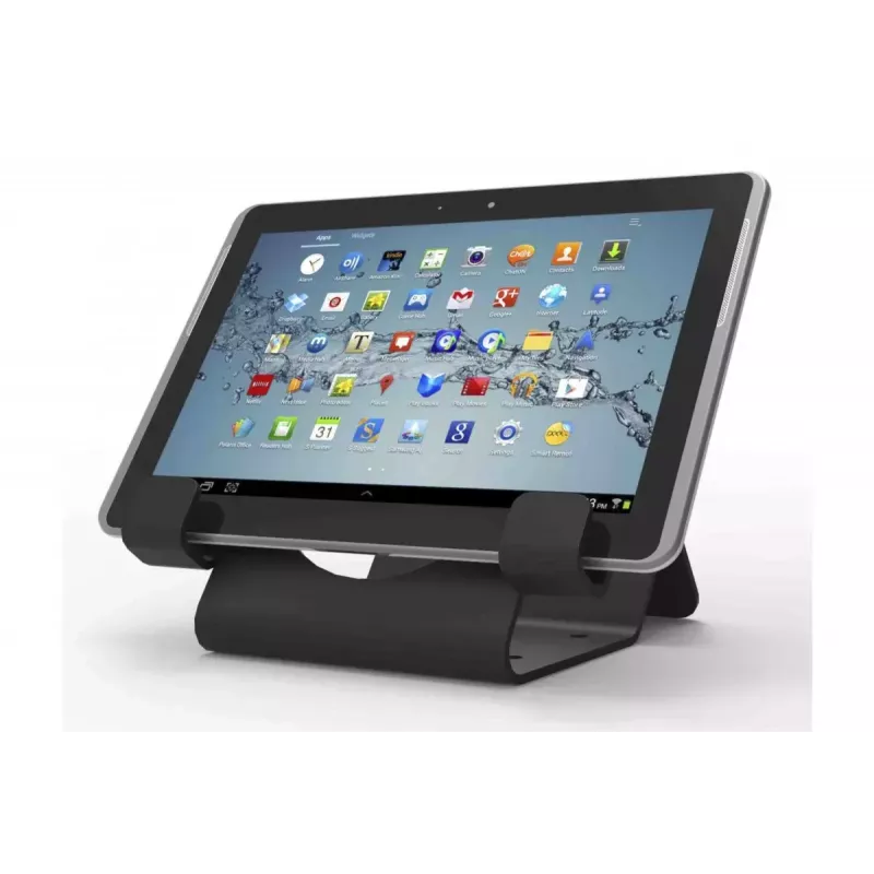 Soporte para tablet Compulocks CL12UTHBB negro