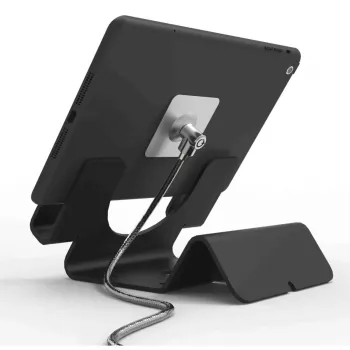 Soporte para tablet Compulocks CL12UTHBB negro