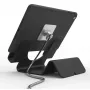 Soporte para tablet Compulocks CL12UTHBB negro