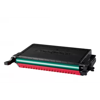 Samsung CLP-M660B tóner original magenta