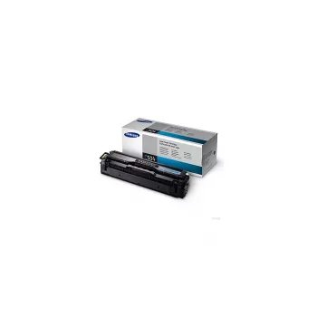 Samsung tóner cian CLP-415 CLT-C504S/ELS 2500 páginas