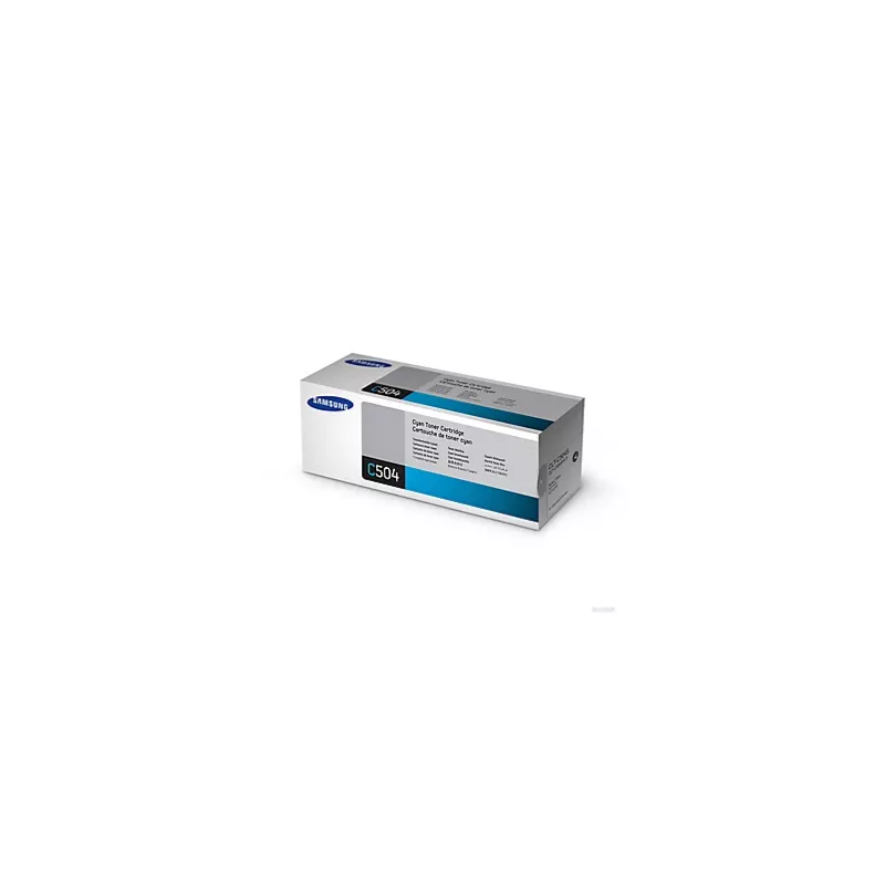 Samsung tóner cian CLP-415 CLT-C504S/ELS 2500 páginas