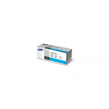 Samsung CLT-C506L tóner 1 ud. original cian