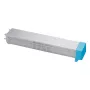 Samsung CLT-C6062S tóner 1 ud. original cian