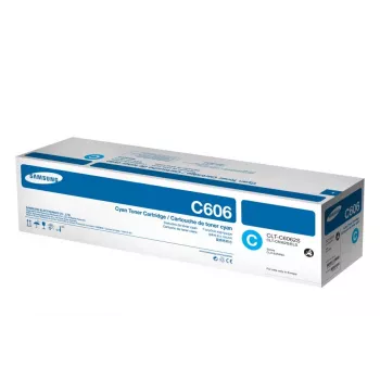 Samsung CLT-C6062S tóner 1 ud. original cian