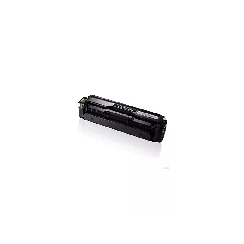 Samsung CLT-K504S tóner 1 ud. original negro