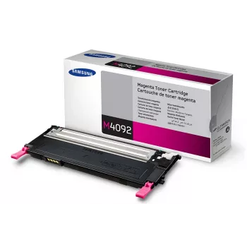 Samsung CLT-M4092S tóner 1 ud. original magenta