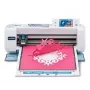 Brother ScanNCut CM750 electrónica ancho de corte 29,7 cm pantalla LCD