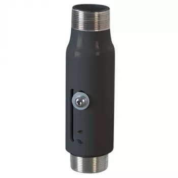 Chief CMS006009 accesorio para soporte de proyector de metal negro