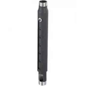 Chief CMS0203 accesorio para soporte de proyector metal negro