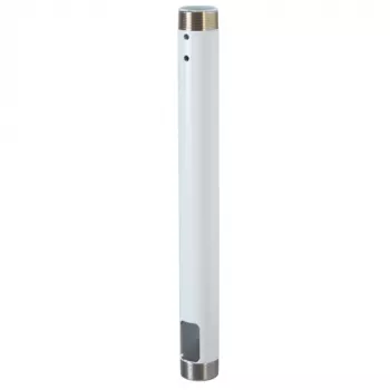 Chief CMS024W accesorio para soporte de proyector aluminio blanco