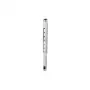 Columna de extensión para soporte de proyector Chief CMS0305W metal blanco