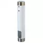 Chief CMS036W soporte para proyector accesorio columna roscada aluminio blanco