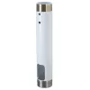 Chief CMS048W soporte para proyector accesorio columna de extensión aluminio blanco