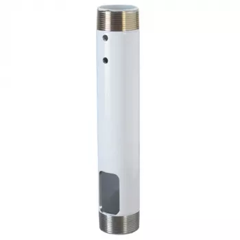 Chief CMS048W soporte para proyector accesorio columna de extensión aluminio blanco