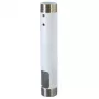 Chief CMS048W soporte para proyector accesorio columna de extensión aluminio blanco