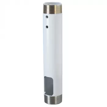 Chief CMS072, blanco, 226,8 kg, 48 mm, 48 mm, 1829 mm