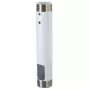 Chief CMS072, blanco, 226,8 kg, 48 mm, 48 mm, 1829 mm