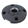 Soporte para proyector Chief CMS115 negro peso máximo 226,8 kg