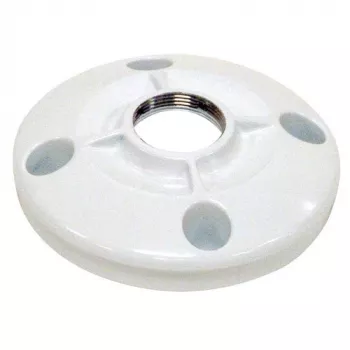 Chief CMS115W soporte para proyector accesorio placa de techo aluminio blanco