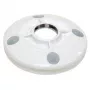 Chief CMS115W soporte para proyector accesorio placa de techo aluminio blanco