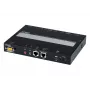 ATEN Switch KVM sobre IP VGA de un solo puerto con acceso compartido 1 local/remoto