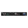 ATEN Switch KVM sobre IP VGA de un solo puerto con acceso compartido 1 local/remoto
