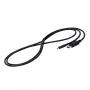 EIZO CP200-BK cable DisplayPort 2 m USB Type-C negro