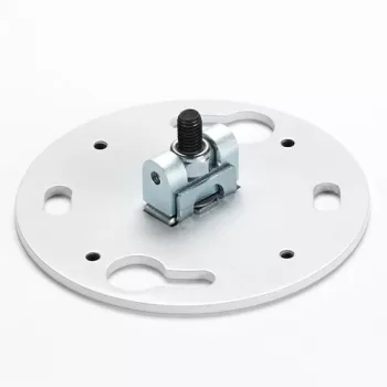 Chief CPA116W soporte para proyector accesorio blanco