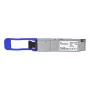 Módulo transceptor de fibra óptica BlueOptics CPAC-TR-100LR-BO QSFP28 LC