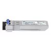 Módulo transceptor de fibra óptica BlueOptics CPAC-TR-25LR-ADP-BO SFP28 LC aluminio