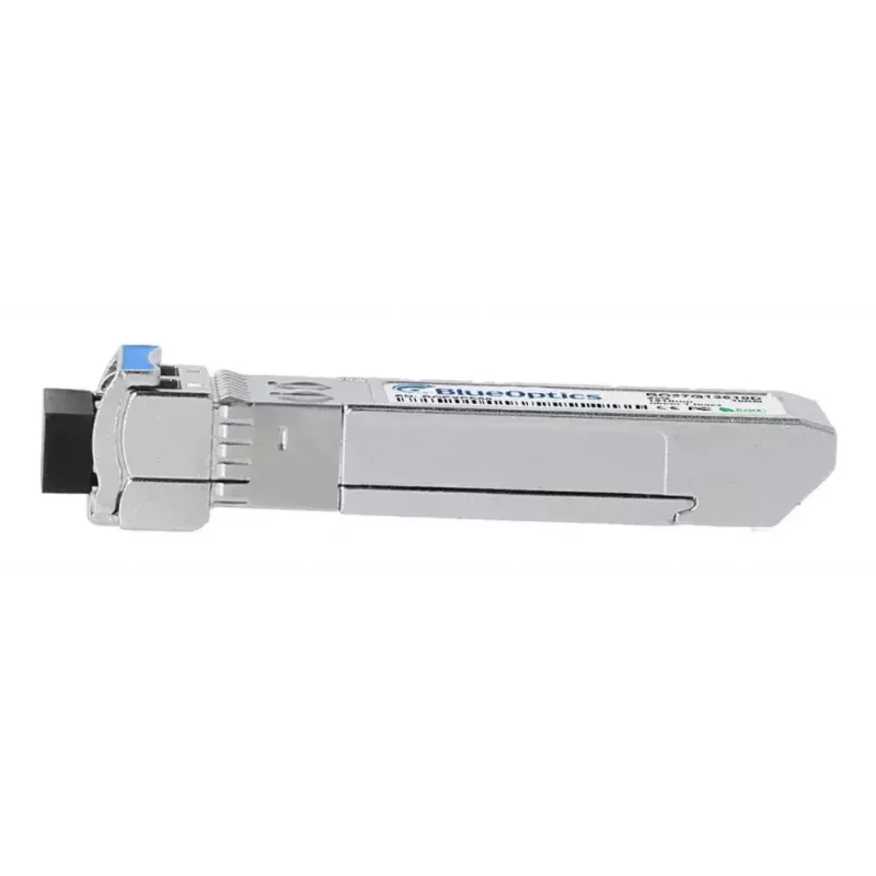 Módulo transceptor de fibra óptica BlueOptics CPAC-TR-25LR-ADP-BO SFP28 LC aluminio