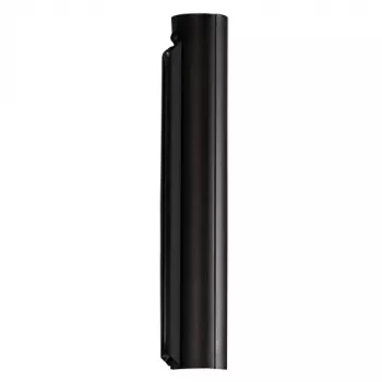 Columna de conexión con pasador Chief 30 cm, Chief, negro, 226,7 kg, TÜV, 300 mm