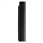 Columna de conexión con pasador Chief 30 cm, Chief, negro, 226,7 kg, TÜV, 300 mm