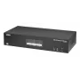 Conmutador KVM ATEN CS1922ATC USB DisplayPort 4K Ultra HD