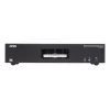 Conmutador KVM ATEN CS1922ATC USB DisplayPort 4K Ultra HD