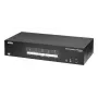 Conmutador KVM ATEN CS1924ATC USB DisplayPort 4K Ultra HD