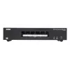 Conmutador KVM ATEN CS1924ATC USB DisplayPort 4K Ultra HD