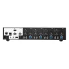 Conmutador KVMP ATEN 4P USB3.0 4K DP TRIPLE VIEW
