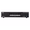 Conmutador KVMP ATEN 4P USB3.0 4K DP TRIPLE VIEW