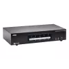 Conmutador KVMP ATEN 4P USB3.0 4K DP TRIPLE VIEW