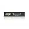ATEN CS72D Conmutador KVM negro