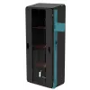Zebra CS-CAB-MNTG-C6-R1 Kit de montaje negro