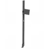 Zebra CS-CAB-MNTG-C6-R1 Kit de montaje negro
