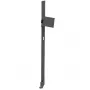 Zebra CS-CAB-MNTG-C6-R1 Kit de montaje negro