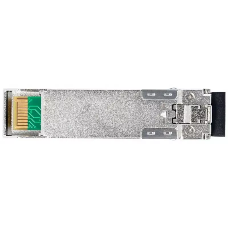 Transceptor de fibra óptica BlueOptics CSFP-BX1310-40-D-BO 1250 Mbit/s cSFP Plata