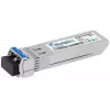 Transceptor de fibra óptica BlueOptics CSFP-BX1310-40-D-BO 1250 Mbit/s cSFP Plata